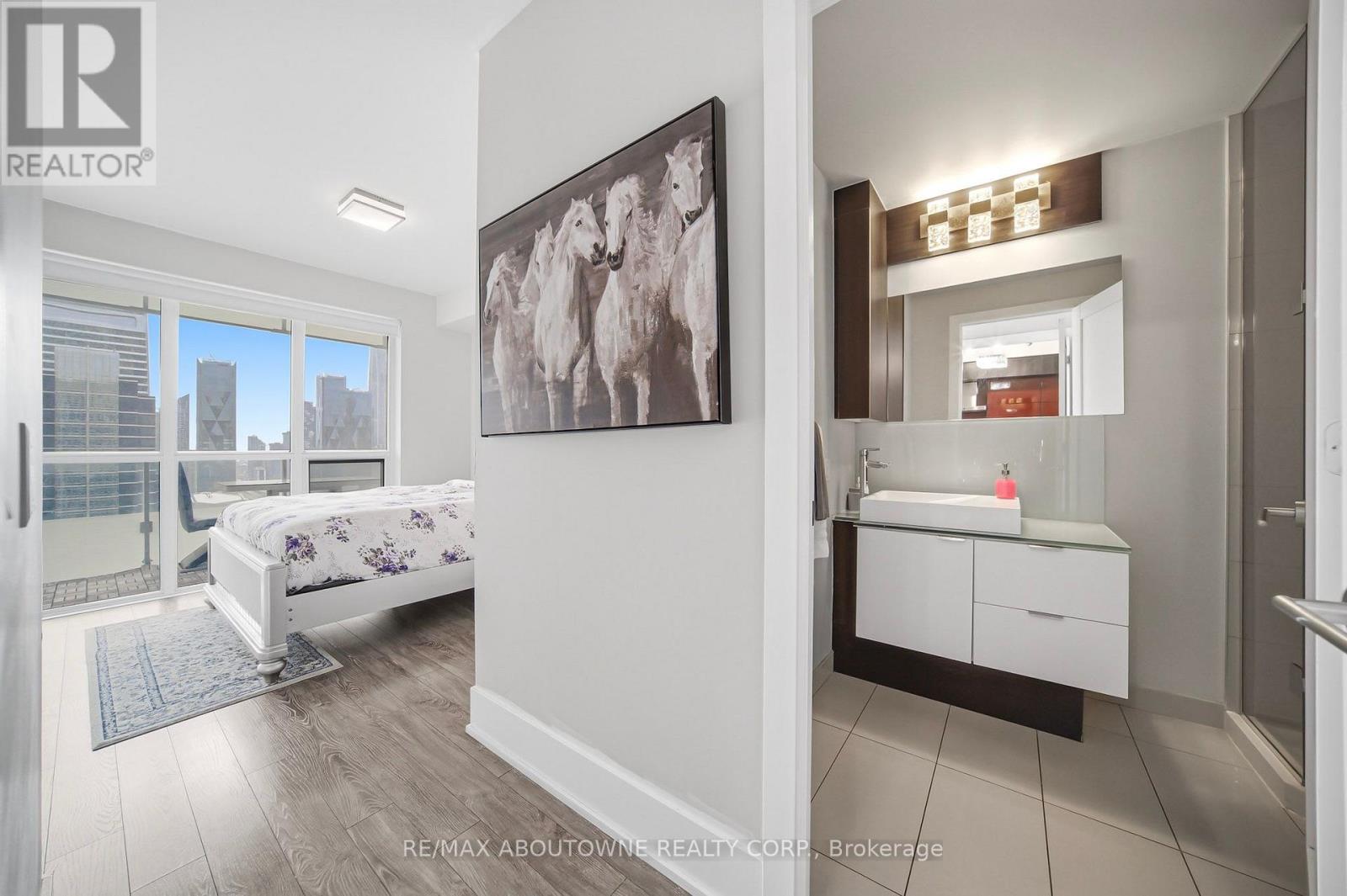 3909 - 300 Front Street W, Toronto, Ontario  M5V 0E9 - Photo 19 - C13649686