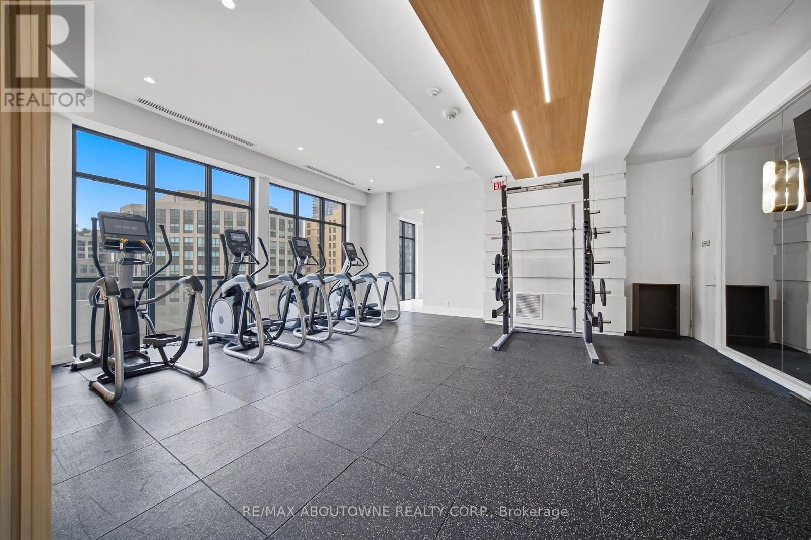 3909 - 300 Front Street W, Toronto, Ontario  M5V 0E9 - Photo 28 - C13649686