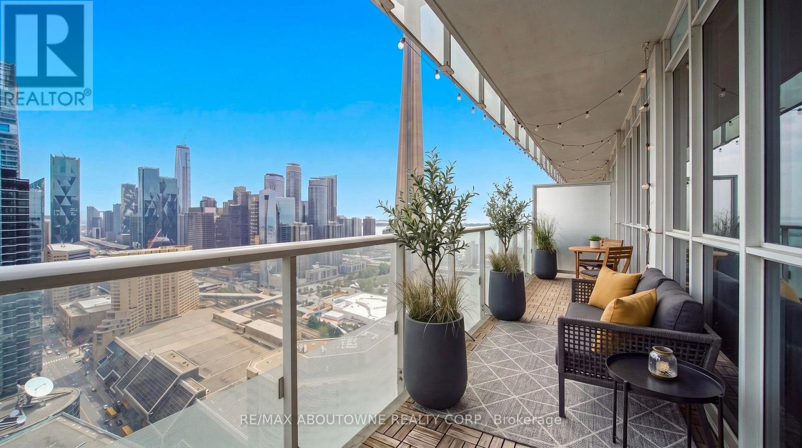 3909 - 300 Front Street W, Toronto, Ontario  M5V 0E9 - Photo 23 - C13649686