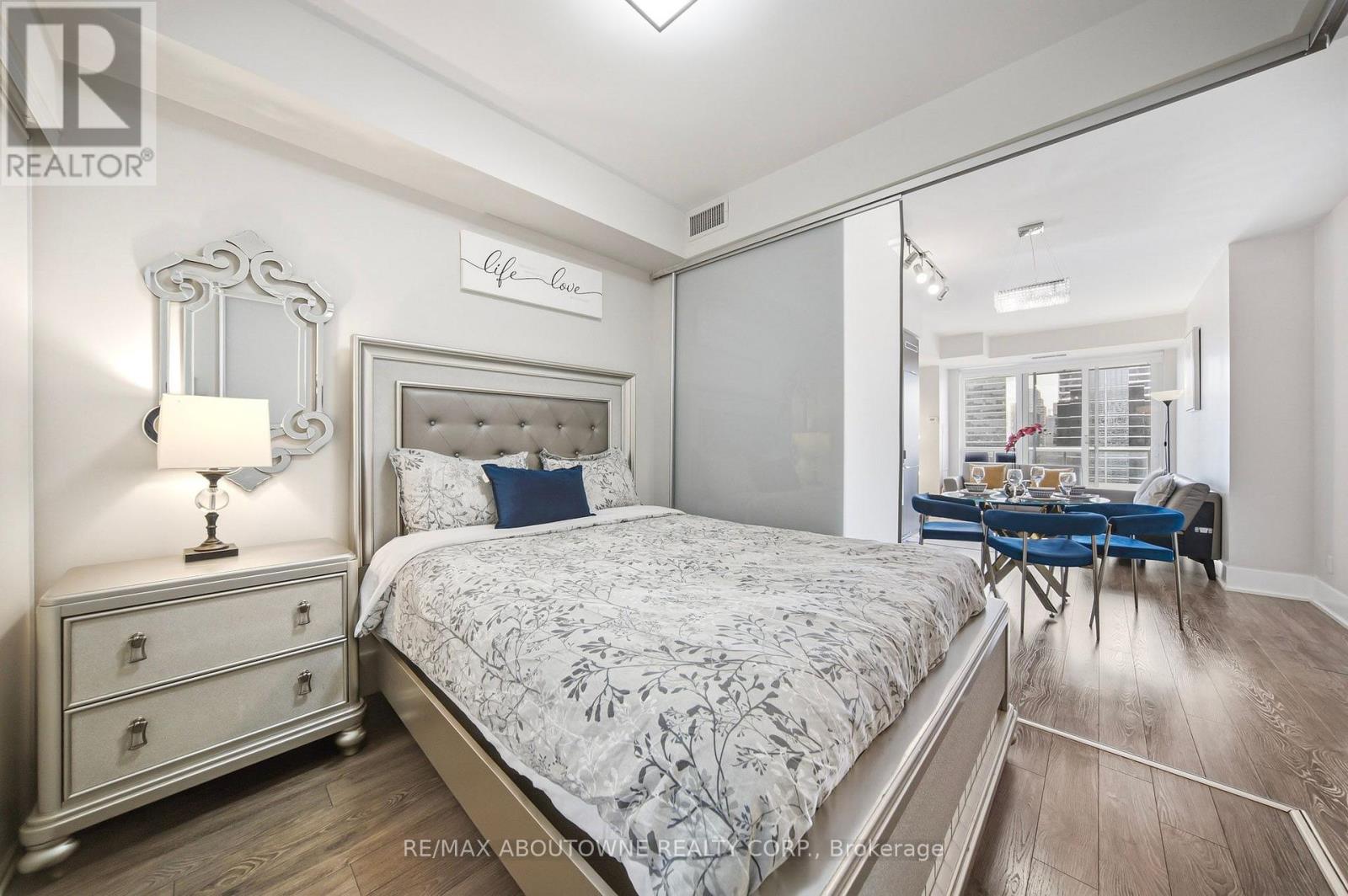 3909 - 300 Front Street W, Toronto, Ontario  M5V 0E9 - Photo 9 - C13649686