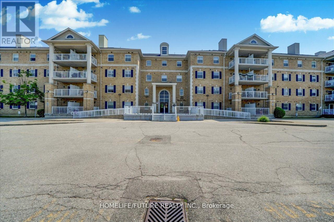 421 - 7428 MARKHAM ROAD, Markham, Ontario