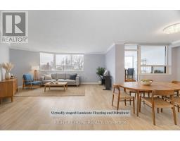 201 - 166 MOUNTAIN PARK AVENUE, Hamilton, Ontario