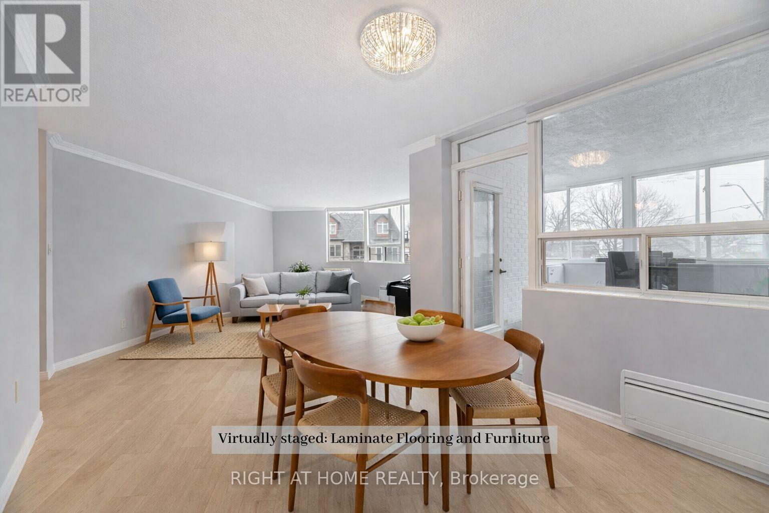 201 - 166 Mountain Park Avenue, Hamilton, Ontario L8V 1A1 - Photo 6 - X12991790