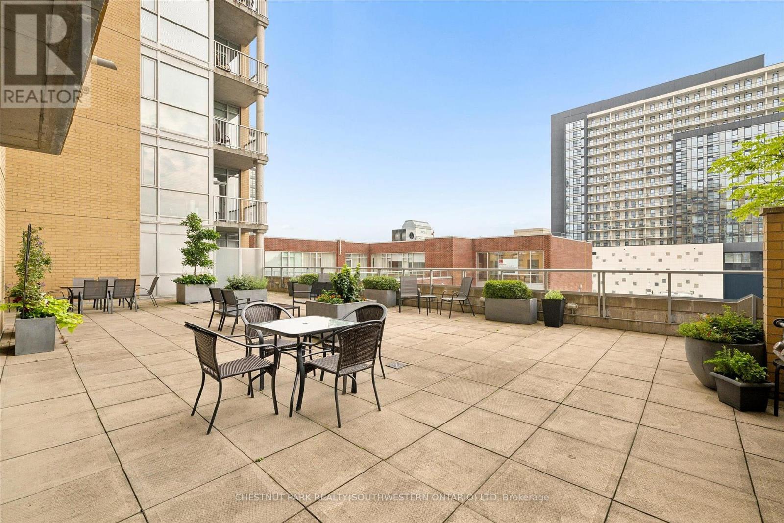 705 - 191 King Street S, Waterloo, Ontario  N2J 1R1 - Photo 31 - X13649632