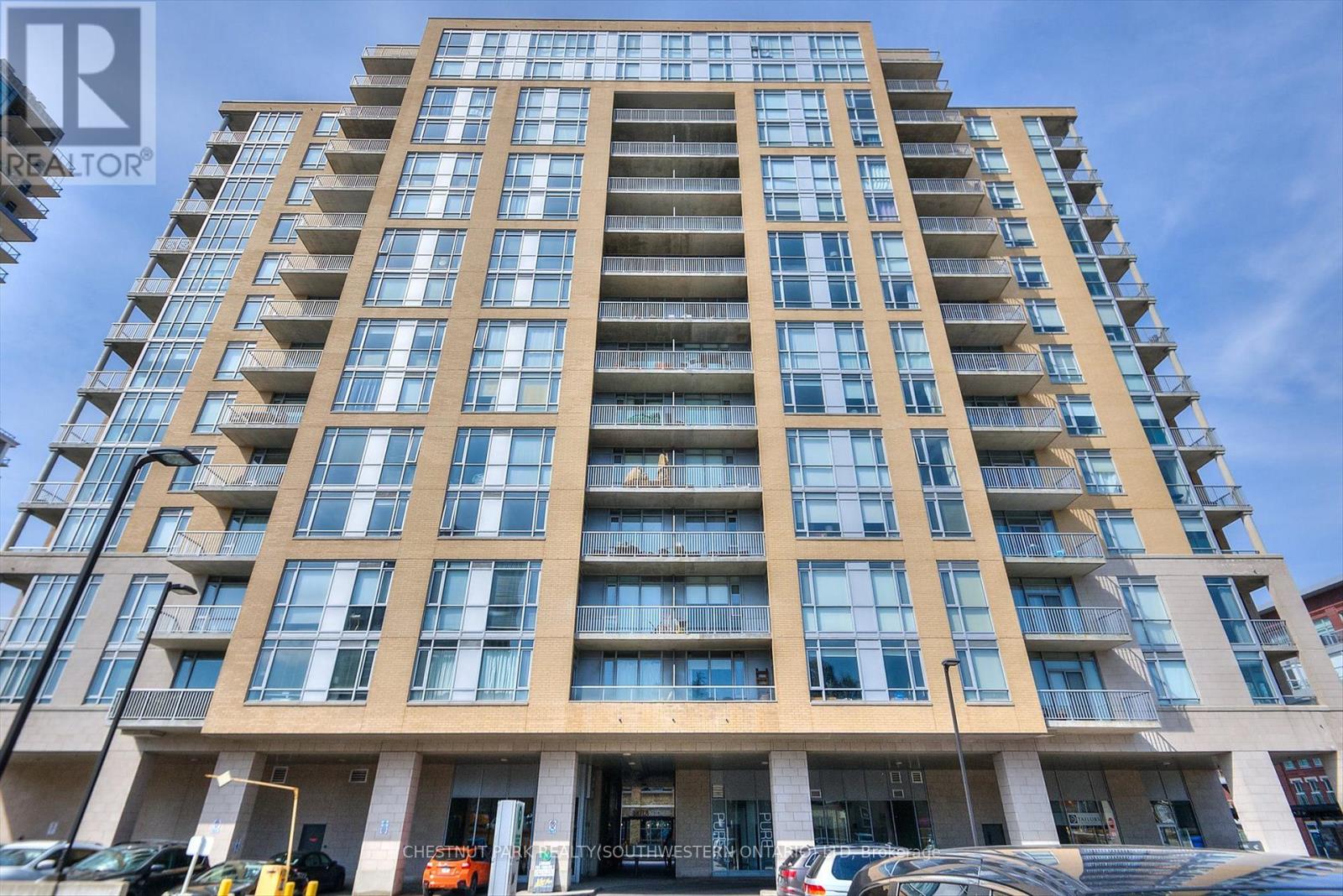 705 - 191 King Street S, Waterloo, Ontario  N2J 1R1 - Photo 38 - X13649632