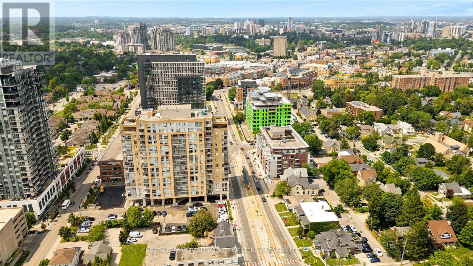 705 - 191 King Street S, Waterloo, Ontario  N2J 1R1 - Photo 34 - X13649632