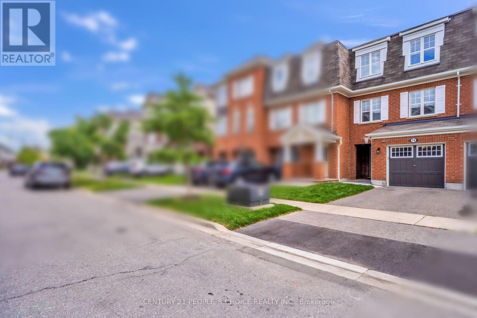 74 Metro Crescent, Brampton, Ontario  L7A 4P1 - Photo 3 - W13650464