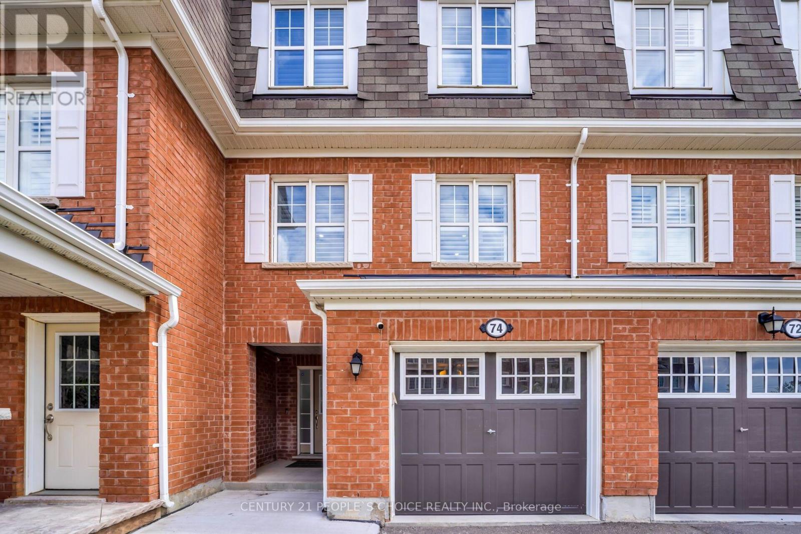 74 Metro Crescent, Brampton, Ontario  L7A 4P1 - Photo 4 - W13650464