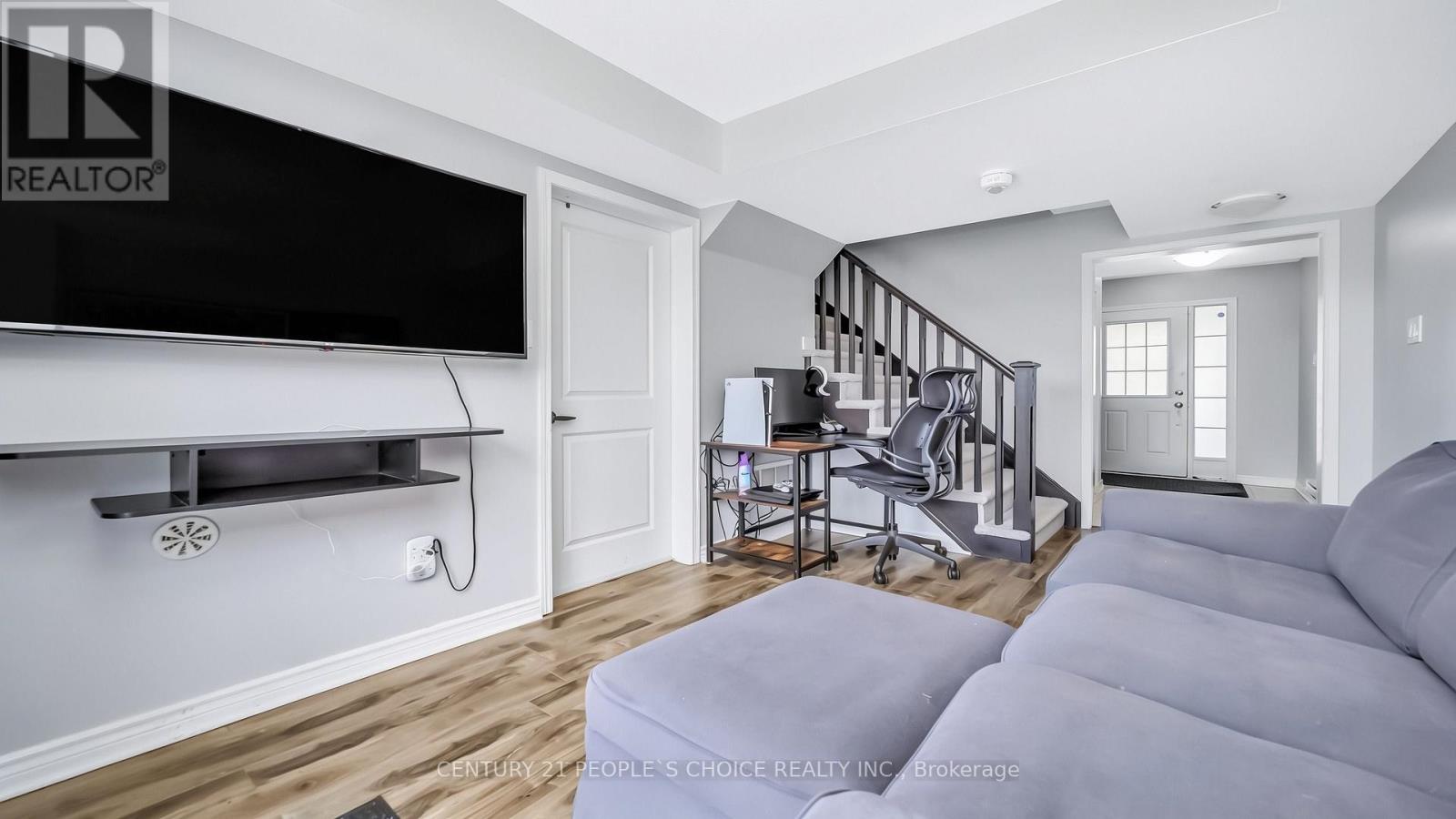 74 Metro Crescent, Brampton, Ontario  L7A 4P1 - Photo 9 - W13650464