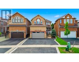 5184 RED BRUSH DRIVE, Mississauga, Ontario