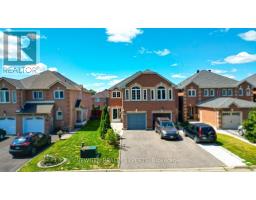 42 MCCLEAVE CRESCENT, Brampton, Ontario