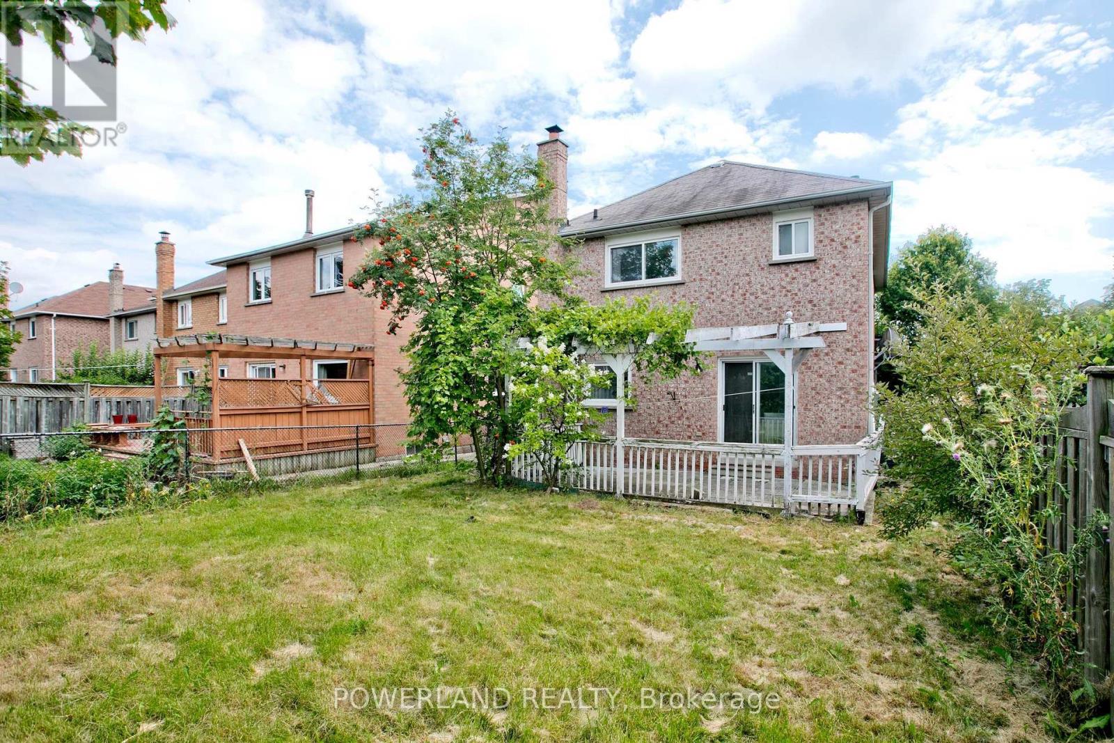 2441 Strathmore Crescent, Mississauga, Ontario  L5M 5K2 - Photo 34 - W13650518