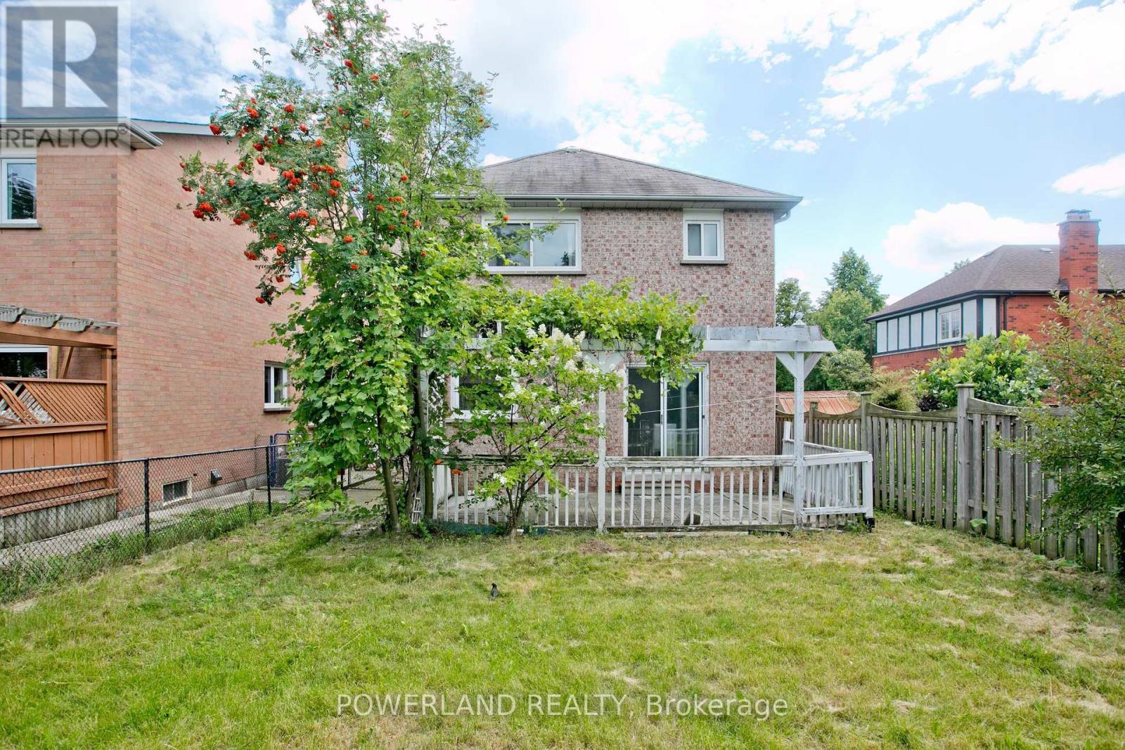 2441 Strathmore Crescent, Mississauga, Ontario  L5M 5K2 - Photo 35 - W13650518