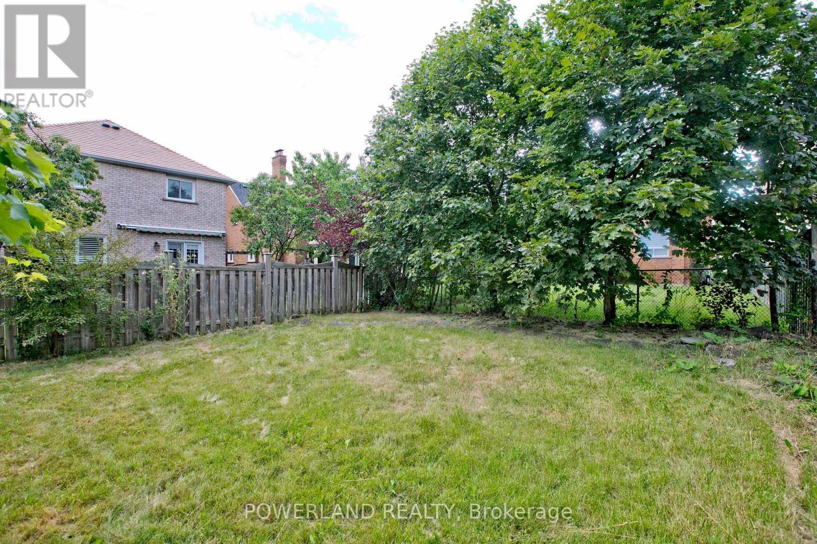 2441 Strathmore Crescent, Mississauga, Ontario  L5M 5K2 - Photo 36 - W13650518