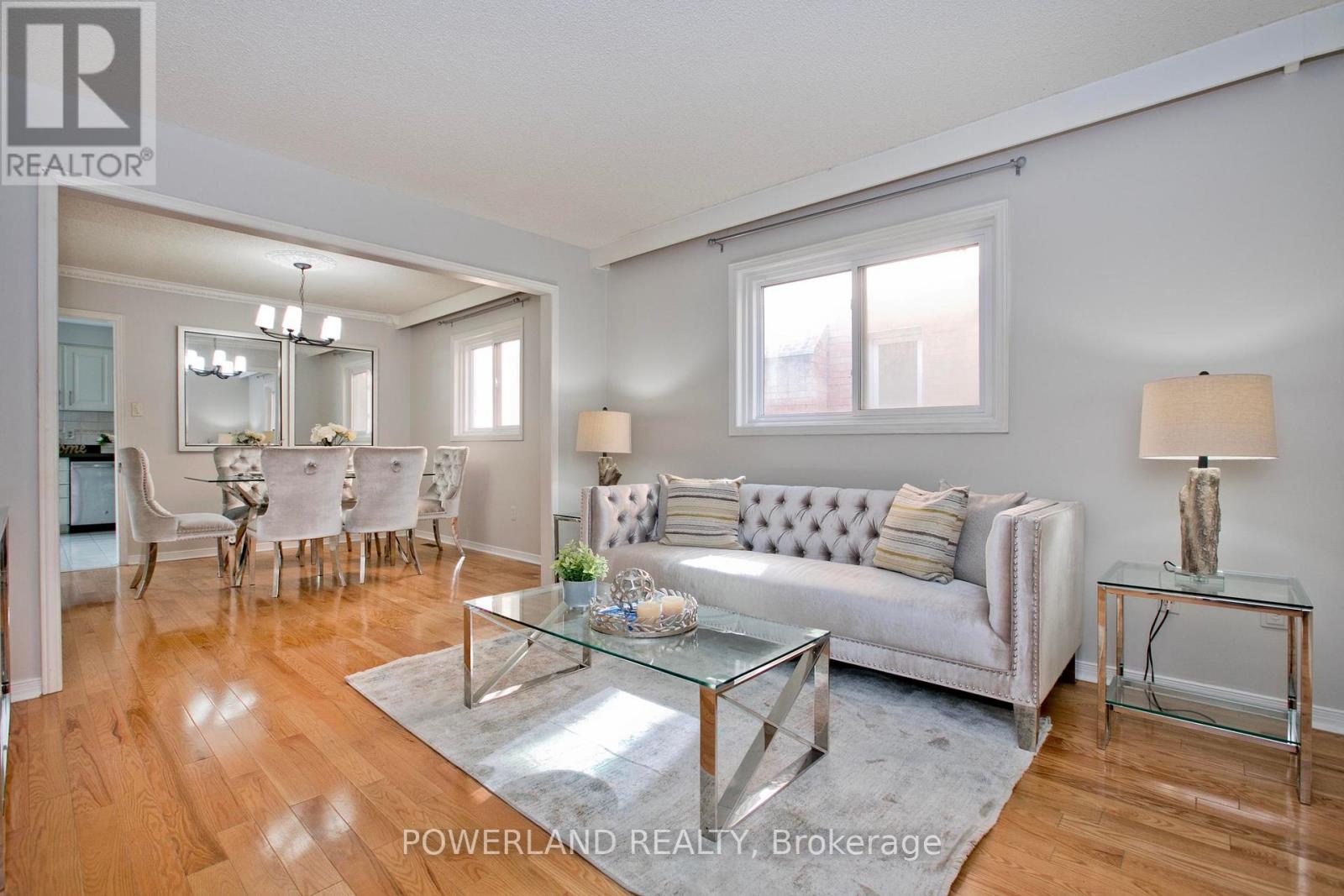 2441 Strathmore Crescent, Mississauga, Ontario  L5M 5K2 - Photo 7 - W13650518