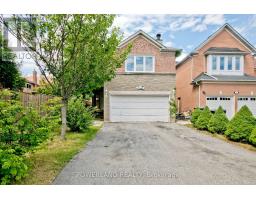 2441 STRATHMORE CRESCENT, Mississauga, Ontario