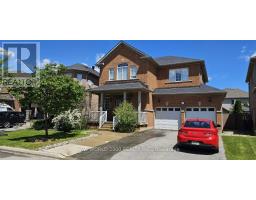 137 FITZGERALD CRESCENT, Milton, Ontario