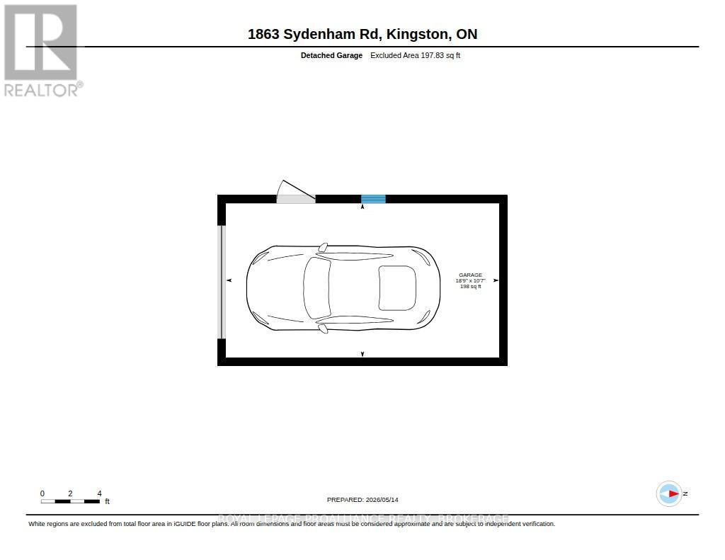 1863 Sydenham Road, Kingston, Ontario  K7L 4V4 - Photo 48 - X13477954