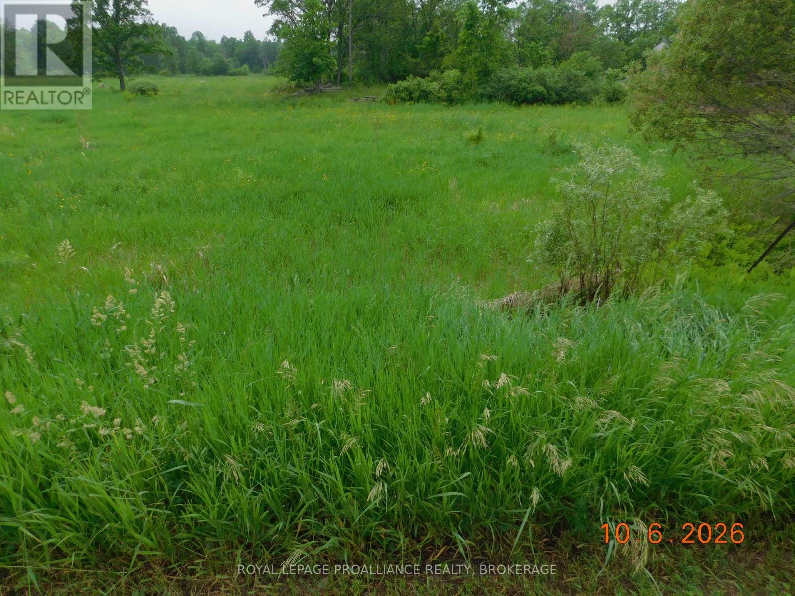 LOT 16 SNIDER ROAD, Frontenac, Ontario