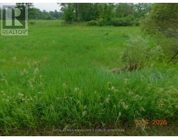 LOT 16 SNIDER ROAD, Frontenac, Ontario