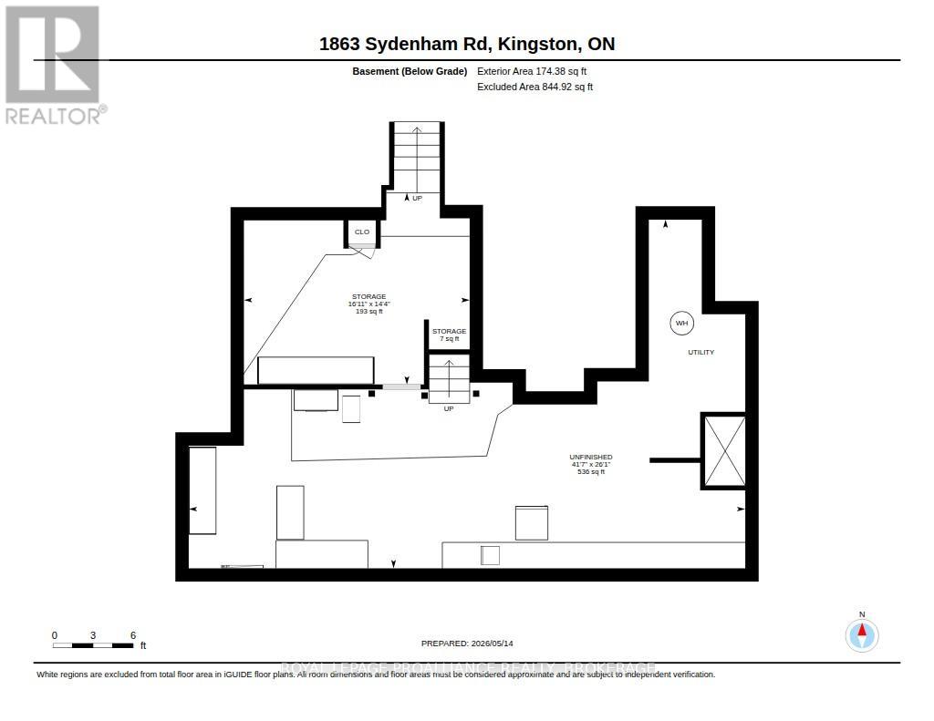 1863 Sydenham Road, Kingston, Ontario  K7L 4V4 - Photo 47 - X13477954