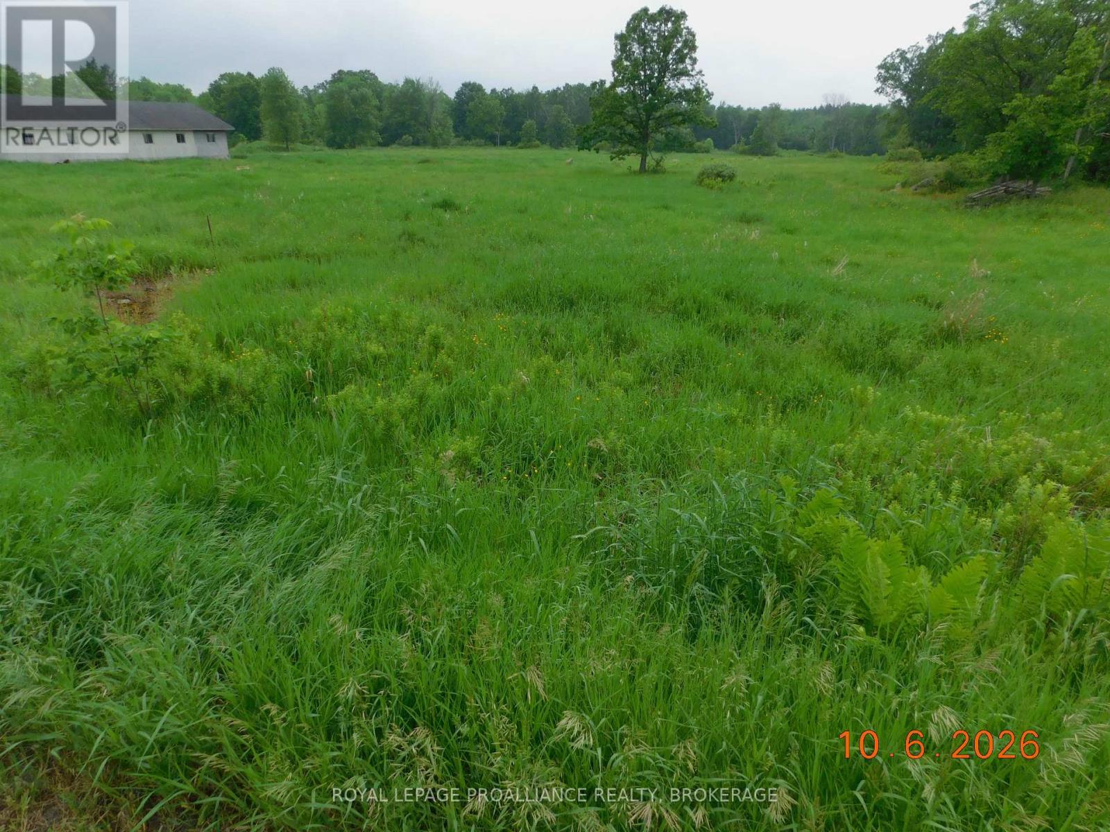 Lot 16 Snider Road, Frontenac, Ontario  K0H 2W0 - Photo 2 - X13650484