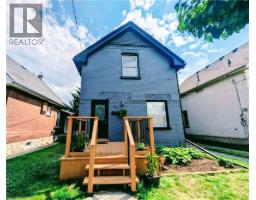 81 GREY Street, Brantford, Ontario