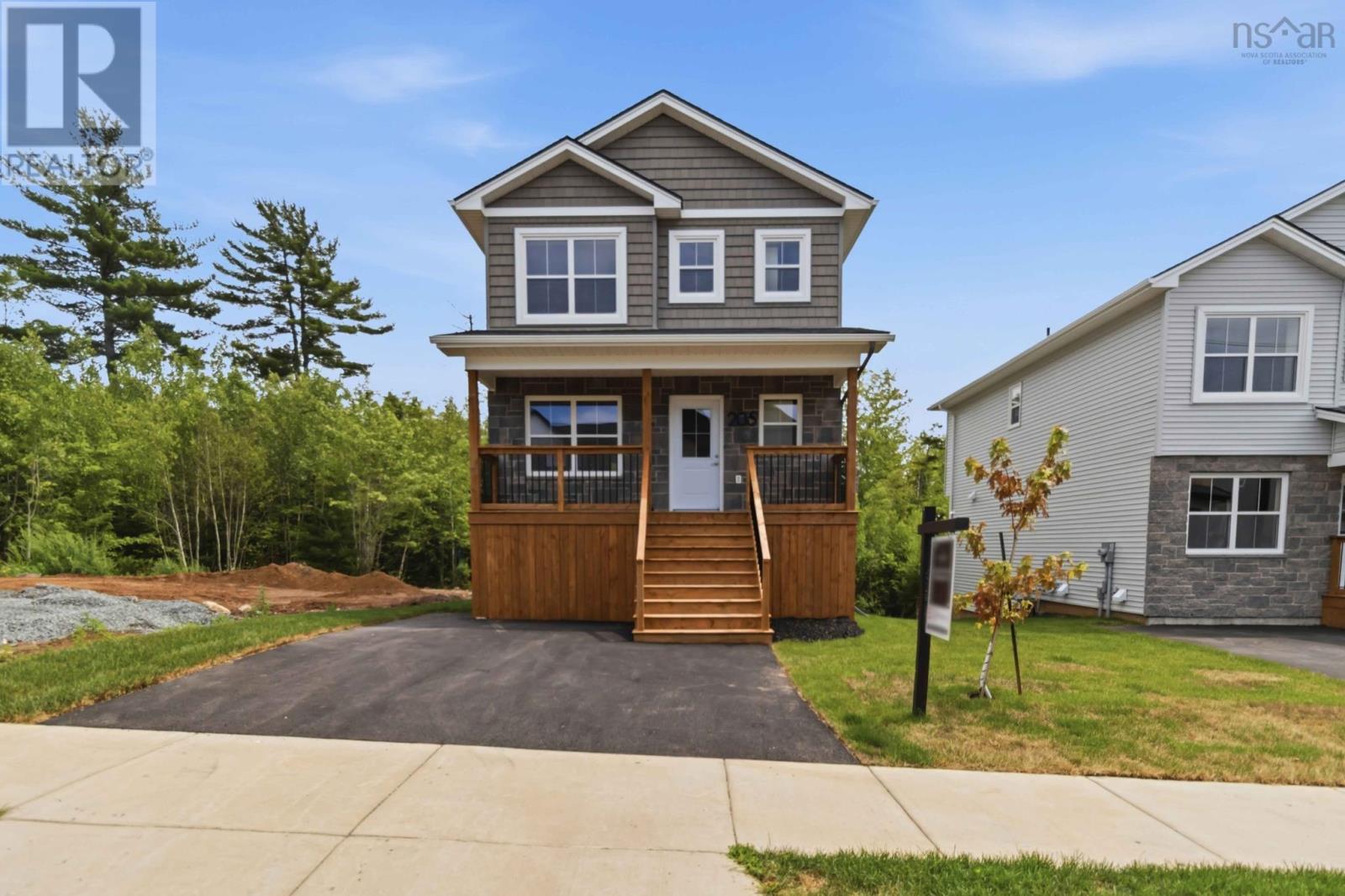 DA-60 205 Darner Drive, Beaver Bank, Nova Scotia