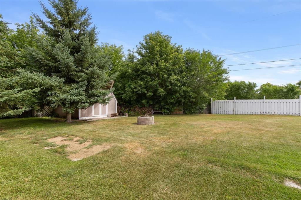 5 Park Avenue, Mitchell, Manitoba R5G 1G9 - Photo 5 - 202619538