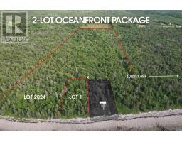 2 Lot Package Sunset Avenue, Phinneys Cove, Nova Scotia