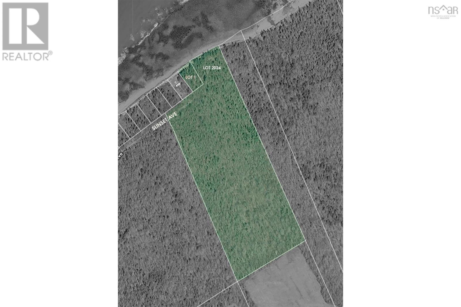 2 Lot Package Sunset Avenue, Phinneys Cove, Nova Scotia  B0S 1L0 - Photo 2 - 202618498
