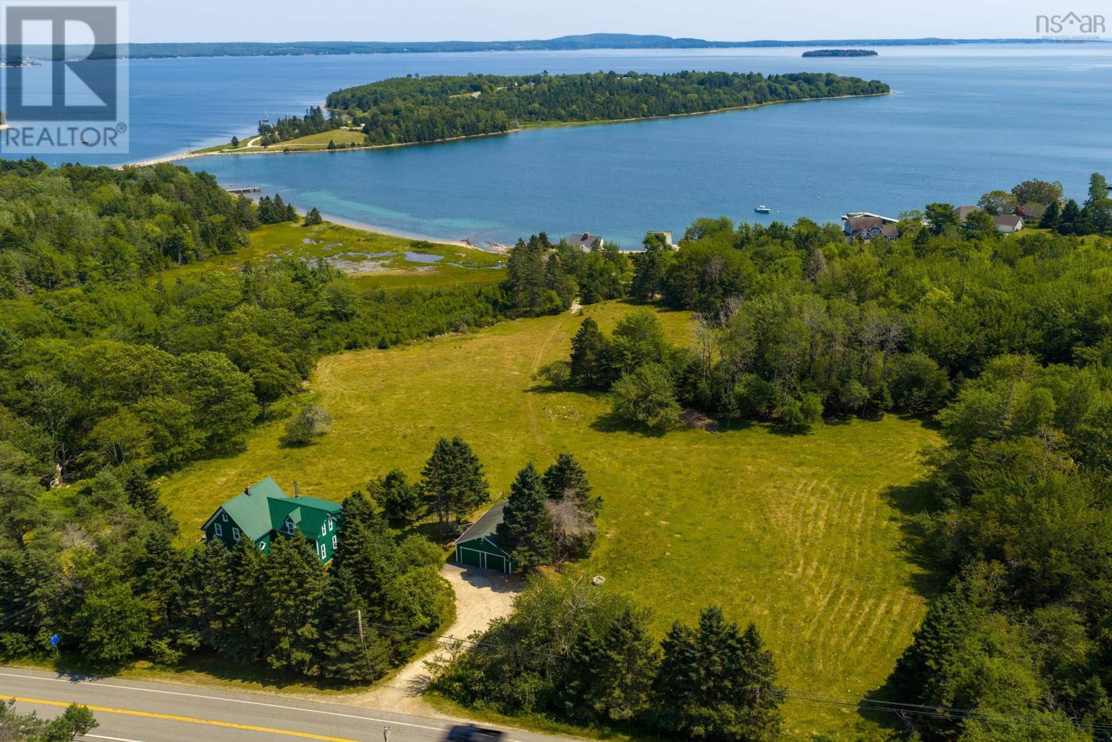 3257 Highway 3, East Chester, Nova Scotia