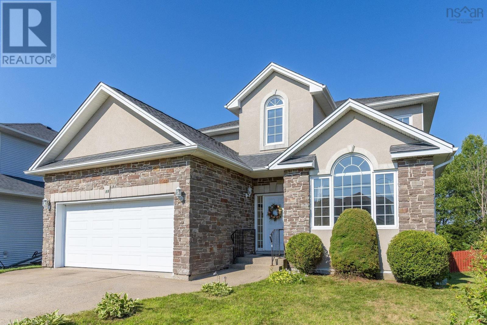 86 Stone Gate Drive, Halifax, Nova Scotia  B3N 3L2 - Photo 2 - 202619949