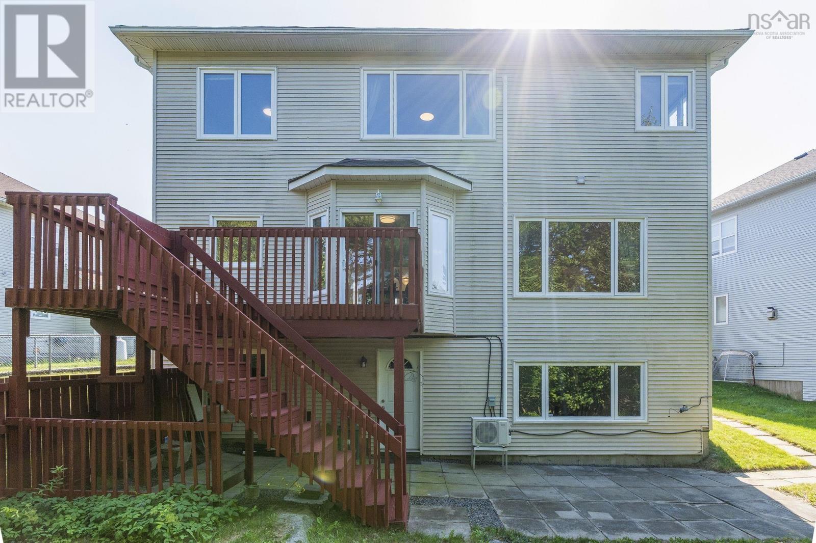 86 Stone Gate Drive, Halifax, Nova Scotia  B3N 3L2 - Photo 42 - 202619949