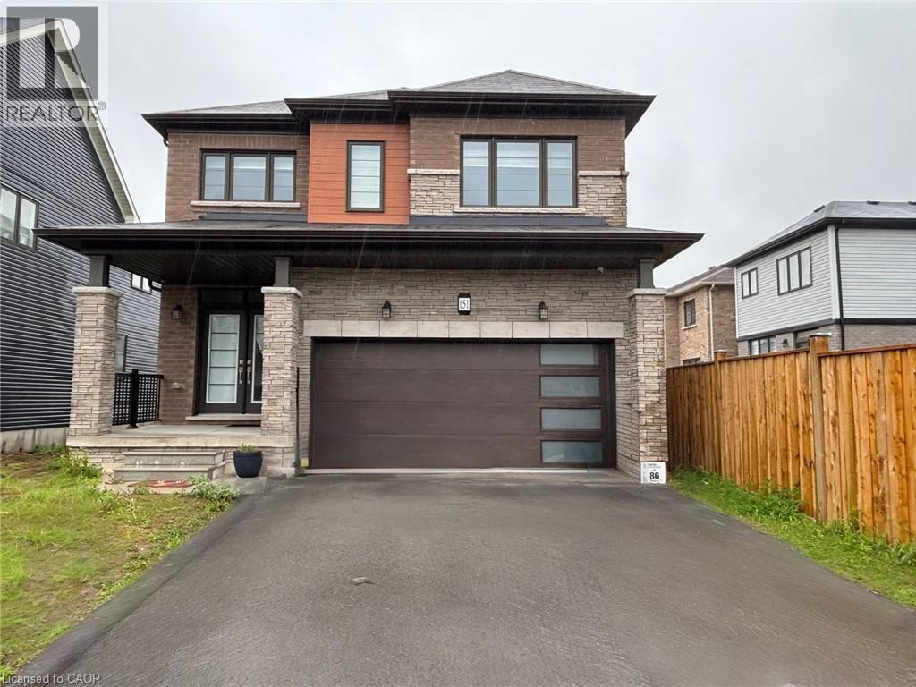 151 EVA Drive, Breslau, Ontario