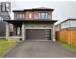 151 EVA Drive, Breslau, Ontario