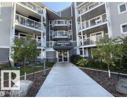 #302 5005 31 AV NW, Edmonton, Alberta