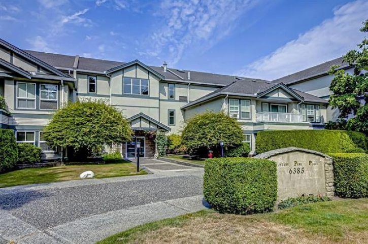 207 6385 121 STREET, Surrey, British Columbia