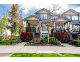 1 18818 71 AVENUE, Surrey, British Columbia