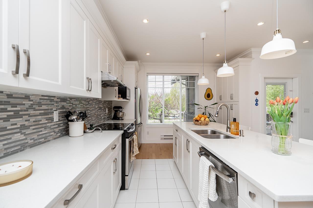 1 18818 71 Avenue, Surrey, British Columbia  V4N 6N9 - Photo 6 - R3153226