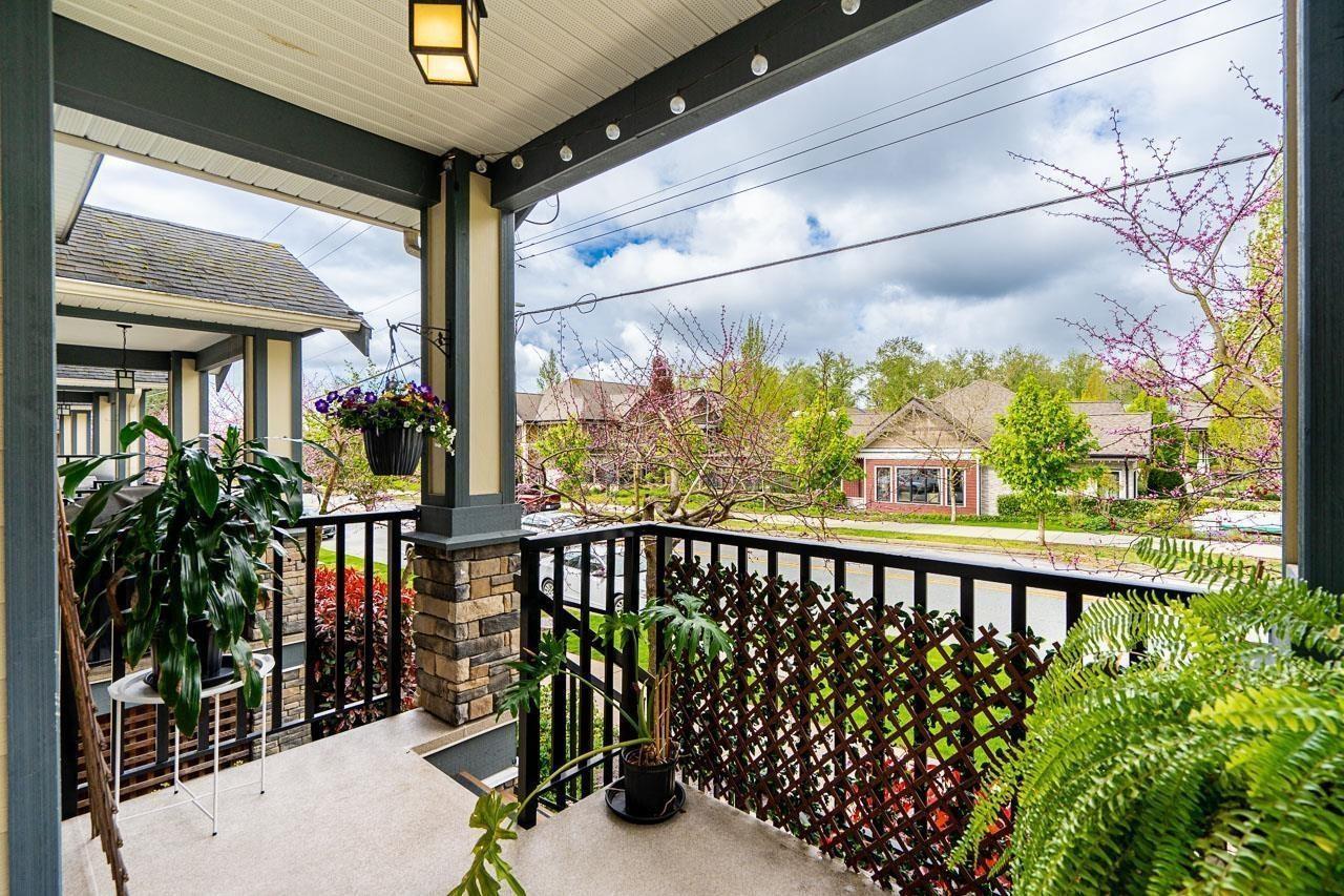 1 18818 71 Avenue, Surrey, British Columbia  V4N 6N9 - Photo 4 - R3153226