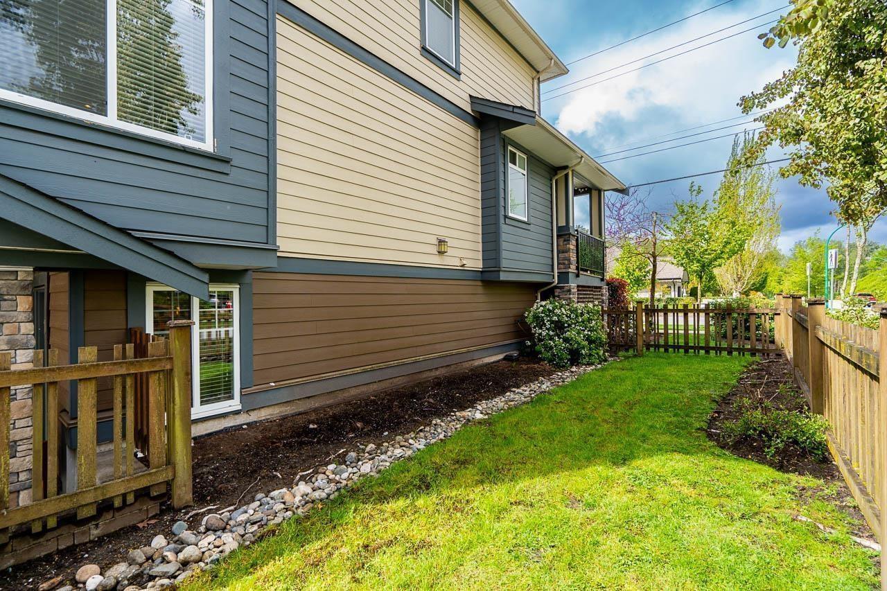 1 18818 71 Avenue, Surrey, British Columbia  V4N 6N9 - Photo 33 - R3153226