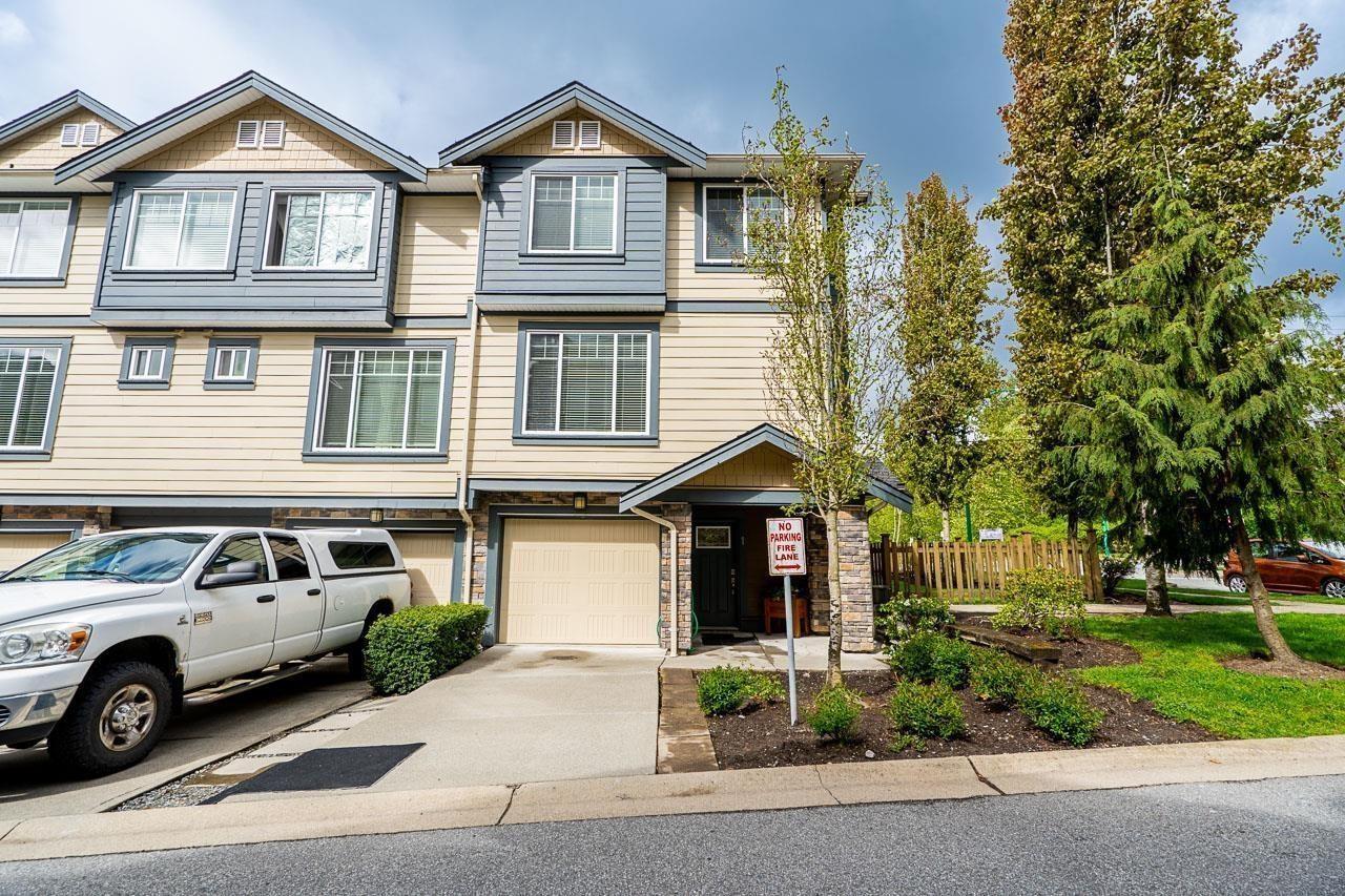1 18818 71 Avenue, Surrey, British Columbia  V4N 6N9 - Photo 35 - R3153226