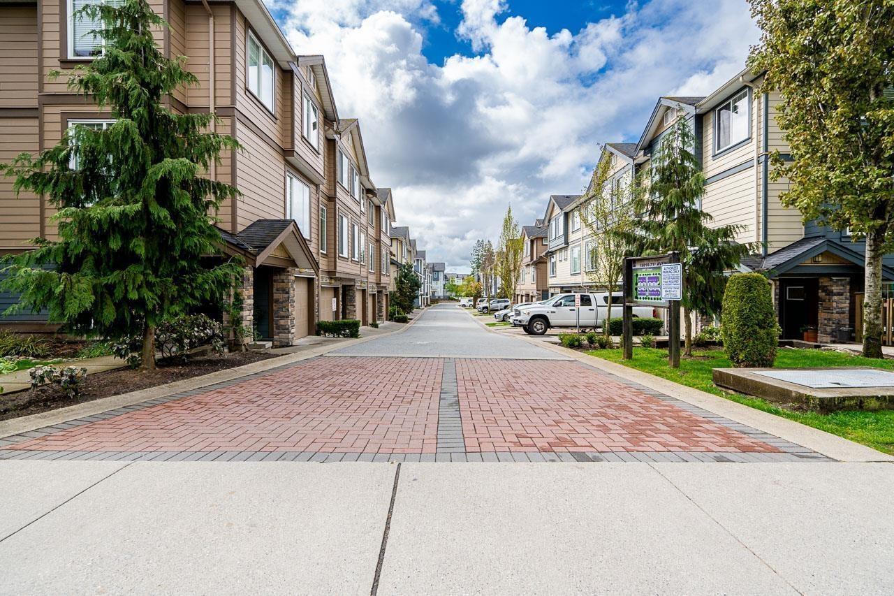 1 18818 71 Avenue, Surrey, British Columbia  V4N 6N9 - Photo 36 - R3153226
