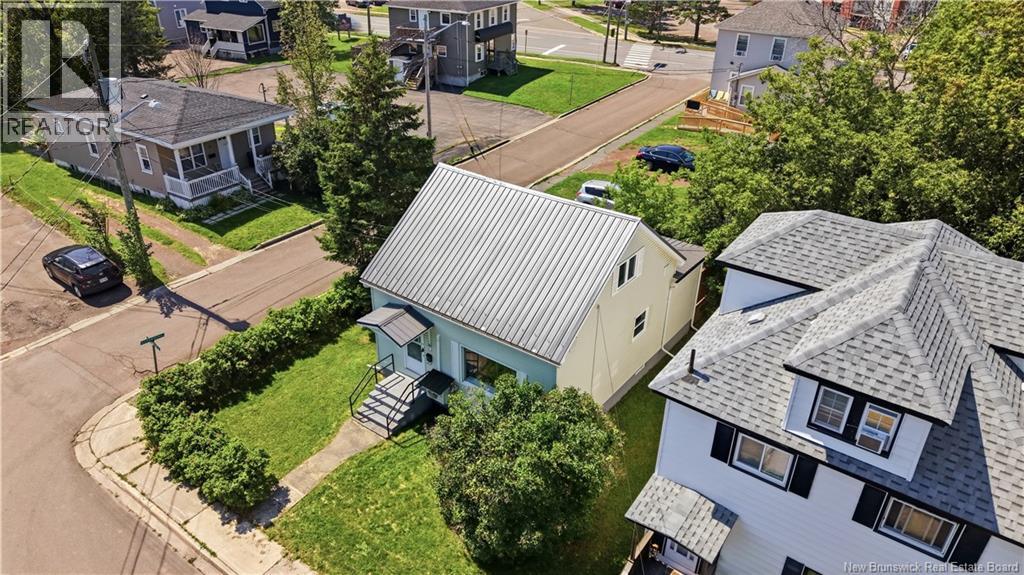 33 Bishop Street, Moncton, New Brunswick  E1E 1K4 - Photo 29 - NB145493