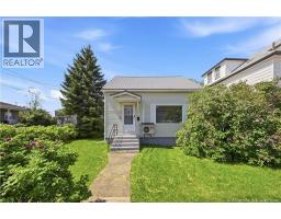 33 Bishop Street, Moncton, New Brunswick