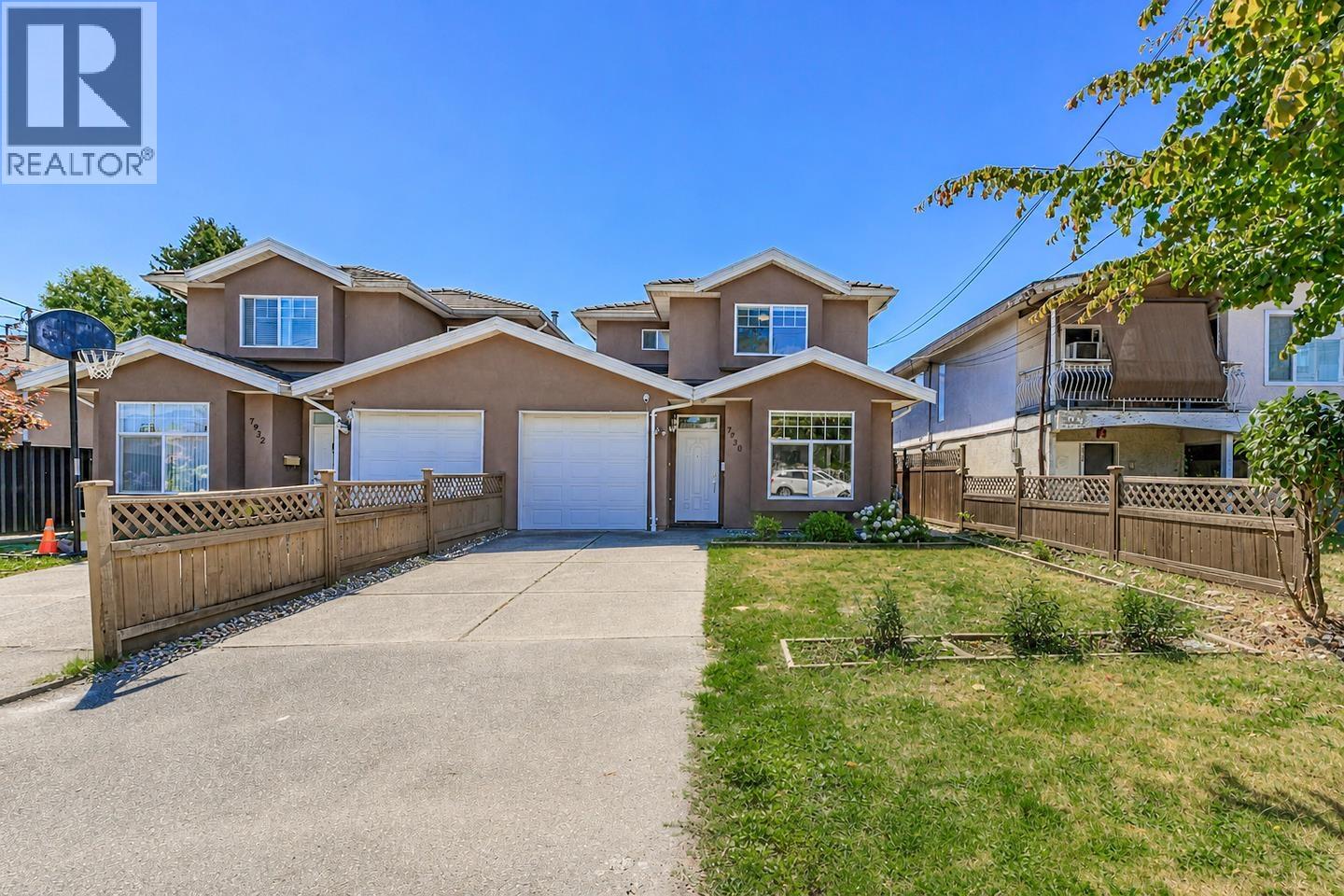 7930 EDMONDS STREET, Burnaby, British Columbia