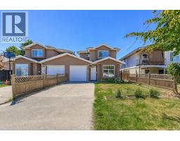 7930 EDMONDS STREET, Burnaby, British Columbia