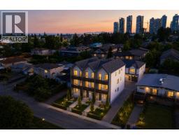 2 6525 DUFFERIN AVENUE, Burnaby, British Columbia