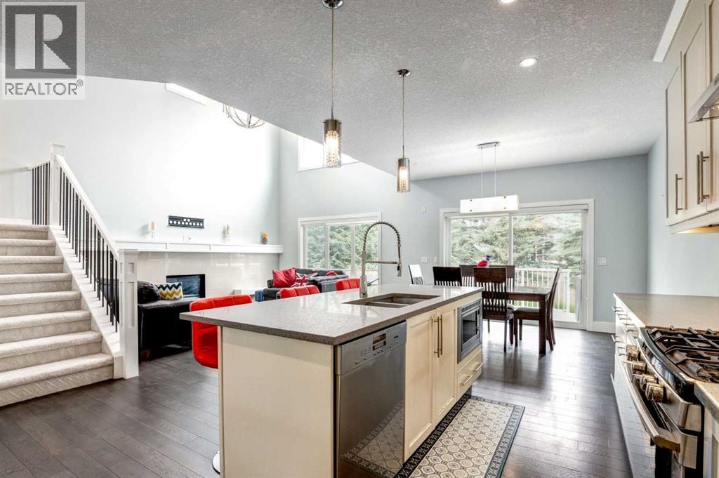 40 Westmore Place SW, Calgary, Alberta  T3H 0Z2 - Photo 14 - A2330708